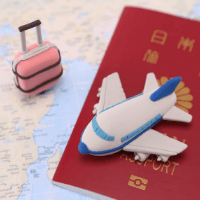 海外旅行にはレンタル
